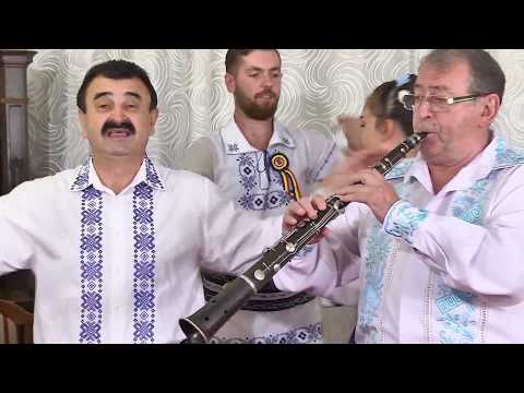 Doru Taranu-Frunza verde mere pere
